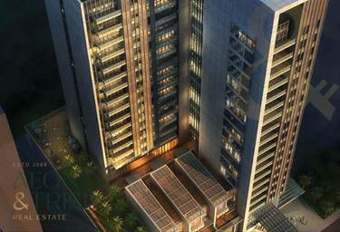 2-BD Apartment Sale, 1,000 sq. ft. at Burj Pacific, Burj Pacific, Business Bay, Dubai, UAE #3 2-BD Apartment Sale, 1,000 sq. ft. at Burj Pacific, Burj Pacific, Business Bay, Dubai, UAE #3