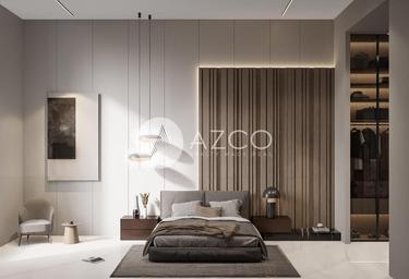 3-BD Apartment Sale, 1,000 sq. ft. at VUE Crystal Bay, Vue By Crystal Bay, Jumeirah Village Circle, Dubai, UAE #4