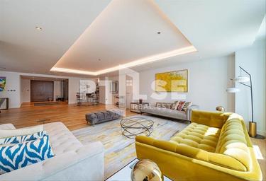 3-BD Apartment Sale, 1,000 sq. ft., Limestone House, DIFC, Dubai, UAE #3