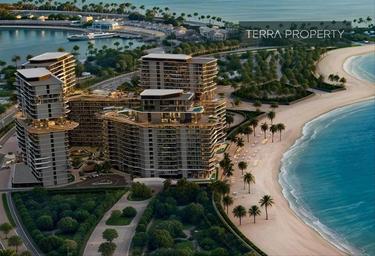 1-BD Apartment Sale, 629 sq. ft. at Costa Mare, Costa Mare, Al Marjan Island, Ras Al Khaimah, UAE #1 1-BD Apartment Sale, 629 sq. ft. at Costa Mare, Costa Mare, Al Marjan Island, Ras Al Khaimah, UAE #1