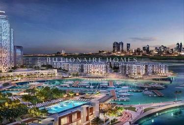 Продажа 2-комн. квартиры, 1 000 фут² в ЖК «Creek Beach Lotus», Lotus at Creek Beach, Creek Beach, Dubai Creek Harbour (The Lagoons), Dubai, UAE #1 Продажа 2-комн. квартиры, 1 000 фут² в ЖК «Creek Beach Lotus», Lotus at Creek Beach, Creek Beach, Dubai Creek Harbour (The Lagoons), Dubai, UAE #1