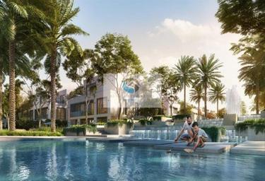 4-BD House Sale, 8,267 sq. ft. at Palmiera Phase 3 At The Oasis By Emaar, The Oasis - Palmiera 3, The Oasis by Emaar, Dubai, UAE #3 4-BD House Sale, 8,267 sq. ft. at Palmiera Phase 3 At The Oasis By Emaar, The Oasis - Palmiera 3, The Oasis by Emaar, Dubai, UAE #3