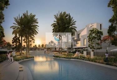 4-BD House Sale, 8,267 sq. ft. at Palmiera Phase 3 At The Oasis By Emaar, The Oasis - Palmiera 3, The Oasis by Emaar, Dubai, UAE #4