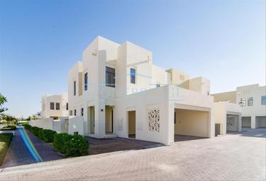 4-BD House Sale, 2,975 sq. ft., Mira Oasis 3, Mira Oasis, Reem, Dubai, UAE #1 4-BD House Sale, 2,975 sq. ft., Mira Oasis 3, Mira Oasis, Reem, Dubai, UAE #1