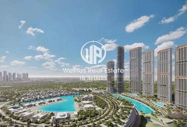 1-BD Apartment Sale, 641 sq. ft. at 340 Riverside Crescent, 340 Riverside Crescent, Sobha Hartland II, Bukadra, Dubai, UAE #3 1-BD Apartment Sale, 641 sq. ft. at 340 Riverside Crescent, 340 Riverside Crescent, Sobha Hartland II, Bukadra, Dubai, UAE #3
