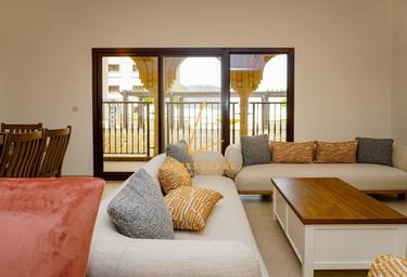 3-BD Apartment Sale, 1,000 sq. ft., Al Andalus Tower E, Al Andalus, Jumeirah Golf Estates, Dubai, UAE #2