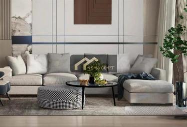 3-BD Apartment Sale, 1,000 sq. ft. at Binghatti Tulip, Binghatti Tulip, Jumeirah Village Circle, Dubai, UAE #4