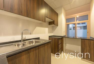3-BD House Sale, 1,696 sq. ft. at Vardon, Aknan Villas, Vardon, Damac Hills 2, Dubai, UAE #4