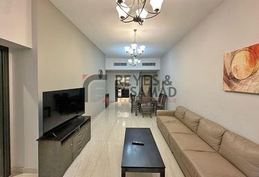 2-BD Apartment Sale, 1,000 sq. ft., Elite Business Bay Residence, Business Bay, Dubai, UAE #2
