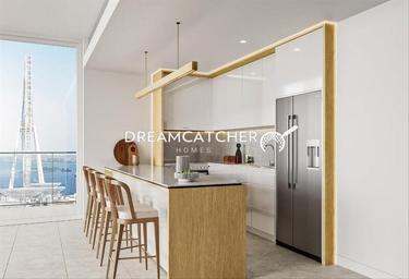 1-BD Apartment Sale, 802 sq. ft., Bluewaters Bay Building 1, Bluewaters Bay, Bluewaters, Dubai, UAE #4
