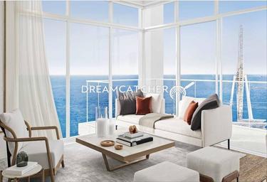 1-BD Apartment Sale, 802 sq. ft., Bluewaters Bay Building 1, Bluewaters Bay, Bluewaters, Dubai, UAE #3