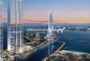 1-BD Apartment Sale, 802 sq. ft., Bluewaters Bay Building 1, Bluewaters Bay, Bluewaters, Dubai, UAE #1