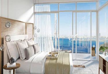 1-BD Apartment Sale, 802 sq. ft., Bluewaters Bay Building 1, Bluewaters Bay, Bluewaters, Dubai, UAE #2