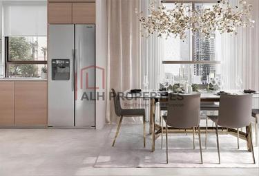 3-BD Apartment Sale, 1,000 sq. ft., Canopy - Moor, Creek Beach, Dubai Creek Harbour (The Lagoons), Dubai, UAE #4
