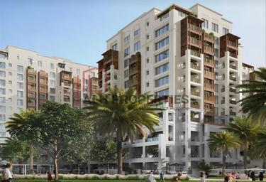 3-BD Apartment Sale, 1,000 sq. ft., Canopy - Moor, Creek Beach, Dubai Creek Harbour (The Lagoons), Dubai, UAE #1