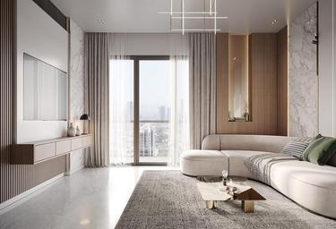 3-BD Apartment Sale, 1,000 sq. ft. at Binghatti Tulip, Binghatti Tulip, Jumeirah Village Circle, Dubai, UAE #2 3-BD Apartment Sale, 1,000 sq. ft. at Binghatti Tulip, Binghatti Tulip, Jumeirah Village Circle, Dubai, UAE #2