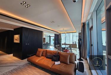 3-BD Apartment Sale, 1,000 sq. ft. at DaVinci Tower, DaVinci Tower, Business Bay, Dubai, UAE #4