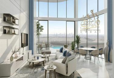 3-BD Apartment Sale, 1,000 sq. ft., Laguna Residence, City of Arabia, Dubai, UAE #4