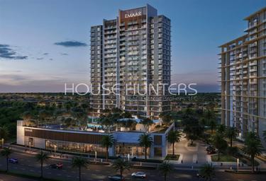 3-BD Apartment Sale, 1,000 sq. ft. at Golf Hillside, Golf Hillside, Dubai Hills Estate, Dubai, UAE #4