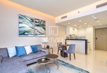 Продажа 1-комн. квартиры, 682 фут² в ЖК «Aykon City - Tower B», Aykon City Tower B, Aykon City, Business Bay, Dubai, UAE #3 Продажа 1-комн. квартиры, 682 фут² в ЖК «Aykon City - Tower B», Aykon City Tower B, Aykon City, Business Bay, Dubai, UAE #3