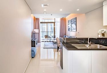 Продажа 1-комн. квартиры, 682 фут² в ЖК «Aykon City - Tower B», Aykon City Tower B, Aykon City, Business Bay, Dubai, UAE #4