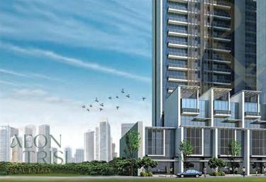 1-BD Apartment Sale, 839 sq. ft. at Burj Pacific, Burj Pacific, Business Bay, Dubai, UAE #2 1-BD Apartment Sale, 839 sq. ft. at Burj Pacific, Burj Pacific, Business Bay, Dubai, UAE #2
