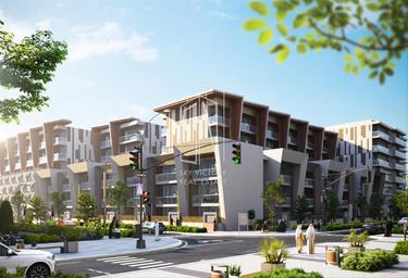2-BD Apartment Sale, 845 sq. ft. at Plaza Masdar City, Plaza, Masdar City, Abu Dhabi, UAE #1 2-BD Apartment Sale, 845 sq. ft. at Plaza Masdar City, Plaza, Masdar City, Abu Dhabi, UAE #1