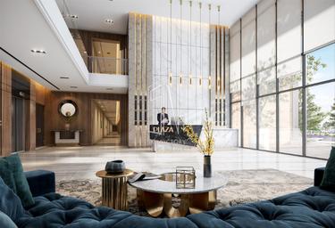2-BD Apartment Sale, 845 sq. ft. at Plaza Masdar City, Plaza, Masdar City, Abu Dhabi, UAE #2 2-BD Apartment Sale, 845 sq. ft. at Plaza Masdar City, Plaza, Masdar City, Abu Dhabi, UAE #2