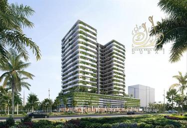 Apartment Sale, 461 sq. ft. at Forest City Tower, Forest City Tower, Majan, Dubai Land, Dubai, UAE #1 Apartment Sale, 461 sq. ft. at Forest City Tower, Forest City Tower, Majan, Dubai Land, Dubai, UAE #1