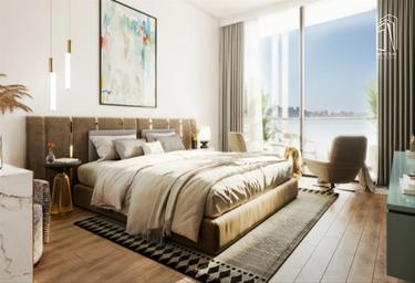 2-BD Apartment Sale, 1,000 sq. ft. at Perla Phase 3 By Reportage, Perla 3, Yas Bay, Yas Island, Abu Dhabi, UAE #3 2-BD Apartment Sale, 1,000 sq. ft. at Perla Phase 3 By Reportage, Perla 3, Yas Bay, Yas Island, Abu Dhabi, UAE #3