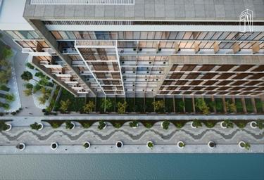 2-BD Apartment Sale, 1,000 sq. ft. at Perla Phase 3 By Reportage, Perla 3, Yas Bay, Yas Island, Abu Dhabi, UAE #1 2-BD Apartment Sale, 1,000 sq. ft. at Perla Phase 3 By Reportage, Perla 3, Yas Bay, Yas Island, Abu Dhabi, UAE #1