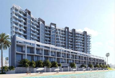 1-BD Apartment Sale, 691 sq. ft. at Perla Phase 3 By Reportage, Perla 3, Yas Bay, Yas Island, Abu Dhabi, UAE #3 1-BD Apartment Sale, 691 sq. ft. at Perla Phase 3 By Reportage, Perla 3, Yas Bay, Yas Island, Abu Dhabi, UAE #3