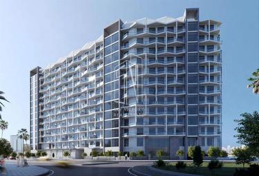 1-BD Apartment Sale, 691 sq. ft. at Perla Phase 3 By Reportage, Perla 3, Yas Bay, Yas Island, Abu Dhabi, UAE #2 1-BD Apartment Sale, 691 sq. ft. at Perla Phase 3 By Reportage, Perla 3, Yas Bay, Yas Island, Abu Dhabi, UAE #2