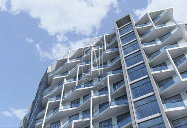 1-BD Apartment Sale, 691 sq. ft. at Perla Phase 3 By Reportage, Perla 3, Yas Bay, Yas Island, Abu Dhabi, UAE #4