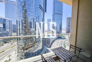 1-BD Apartment Sale, 752 sq. ft., Mangrove Place, Shams Abu Dhabi, Al Reem Island, Abu Dhabi, UAE #1 1-BD Apartment Sale, 752 sq. ft., Mangrove Place, Shams Abu Dhabi, Al Reem Island, Abu Dhabi, UAE #1
