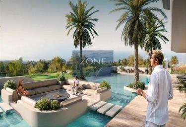 3-BD Apartment Sale, 1,000 sq. ft. at Evora Residences, Evora Residence, Al Furjan, Dubai, UAE #4