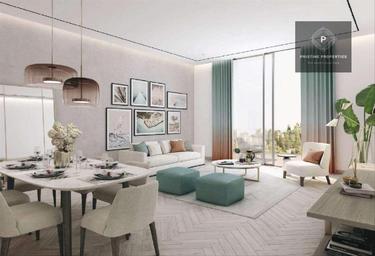 Apartment Sale, 660 sq. ft., Jubail Terraces, Al Jubail Island, Abu Dhabi, UAE #4