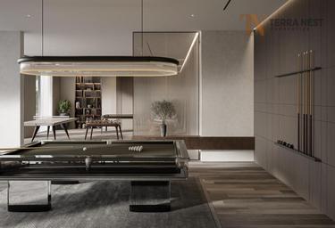 3-BD Apartment Sale, 1,000 sq. ft. at Havelock Heights, Havelock Heights, Jumeirah Village Circle, Dubai, UAE #4