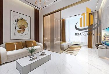 Продажа 1-комн. квартиры, 589 фут² в ЖК «Timez By Danube», Timez By Danube, Dubai Silicon Oasis, Dubai, UAE #1 Продажа 1-комн. квартиры, 589 фут² в ЖК «Timez By Danube», Timez By Danube, Dubai Silicon Oasis, Dubai, UAE #1