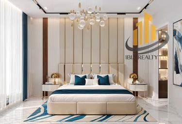 Продажа 1-комн. квартиры, 589 фут² в ЖК «Timez By Danube», Timez By Danube, Dubai Silicon Oasis, Dubai, UAE #2 Продажа 1-комн. квартиры, 589 фут² в ЖК «Timez By Danube», Timez By Danube, Dubai Silicon Oasis, Dubai, UAE #2