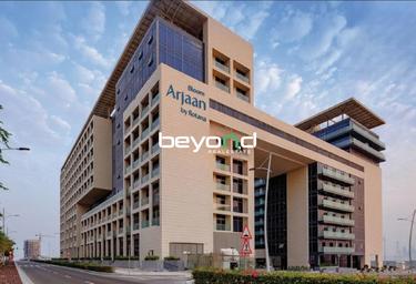 1-BD Apartment Sale, 835 sq. ft. at Bloom Arjaan, Bloom Arjaan, Saadiyat Island, Abu Dhabi, UAE #1 1-BD Apartment Sale, 835 sq. ft. at Bloom Arjaan, Bloom Arjaan, Saadiyat Island, Abu Dhabi, UAE #1