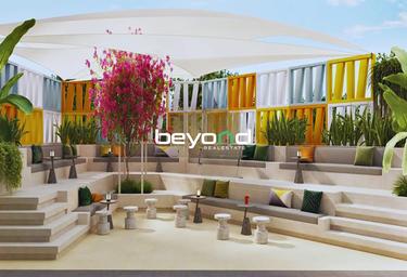 Apartment Sale, 570 sq. ft. at Bloom Arjaan, Bloom Arjaan, Saadiyat Island, Abu Dhabi, UAE #3 Apartment Sale, 570 sq. ft. at Bloom Arjaan, Bloom Arjaan, Saadiyat Island, Abu Dhabi, UAE #3