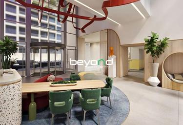 Apartment Sale, 570 sq. ft. at Bloom Arjaan, Bloom Arjaan, Saadiyat Island, Abu Dhabi, UAE #4