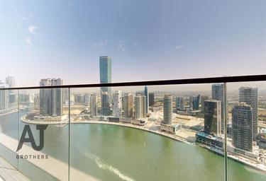 3-BD Apartment Sale, 1,000 sq. ft. at Peninsula Five, Peninsula Five, Peninsula, Business Bay, Dubai, UAE #3 3-BD Apartment Sale, 1,000 sq. ft. at Peninsula Five, Peninsula Five, Peninsula, Business Bay, Dubai, UAE #3