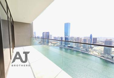 3-BD Apartment Sale, 1,000 sq. ft. at Peninsula Five, Peninsula Five, Peninsula, Business Bay, Dubai, UAE #1 3-BD Apartment Sale, 1,000 sq. ft. at Peninsula Five, Peninsula Five, Peninsula, Business Bay, Dubai, UAE #1