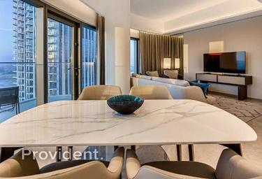 2-BD Apartment Sale, 1,000 sq. ft., Address Harbour Point Tower 1, Address Harbour Point, Dubai Creek Harbour (The Lagoons), Dubai, UAE #2 2-BD Apartment Sale, 1,000 sq. ft., Address Harbour Point Tower 1, Address Harbour Point, Dubai Creek Harbour (The Lagoons), Dubai, UAE #2