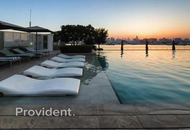 2-BD Apartment Sale, 1,000 sq. ft., Address Harbour Point Tower 1, Address Harbour Point, Dubai Creek Harbour (The Lagoons), Dubai, UAE #3 2-BD Apartment Sale, 1,000 sq. ft., Address Harbour Point Tower 1, Address Harbour Point, Dubai Creek Harbour (The Lagoons), Dubai, UAE #3