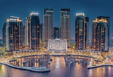 2-BD Apartment Sale, 1,000 sq. ft., Dubai Creek Residence Tower 2 South, Dubai Creek Harbour (The Lagoons), Dubai, UAE #2 2-BD Apartment Sale, 1,000 sq. ft., Dubai Creek Residence Tower 2 South, Dubai Creek Harbour (The Lagoons), Dubai, UAE #2