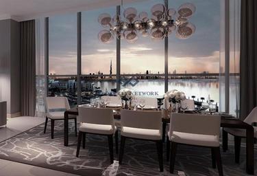 2-BD Apartment Sale, 1,000 sq. ft., Dubai Creek Residence Tower 2 South, Dubai Creek Harbour (The Lagoons), Dubai, UAE #3 2-BD Apartment Sale, 1,000 sq. ft., Dubai Creek Residence Tower 2 South, Dubai Creek Harbour (The Lagoons), Dubai, UAE #3