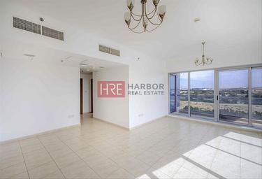 2-BD Apartment Sale, 1,000 sq. ft., Skycourts Tower A, Skycourts Towers, Dubai Land, Dubai, UAE #2